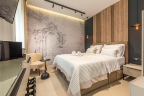 Spalato Garden Luxury Room